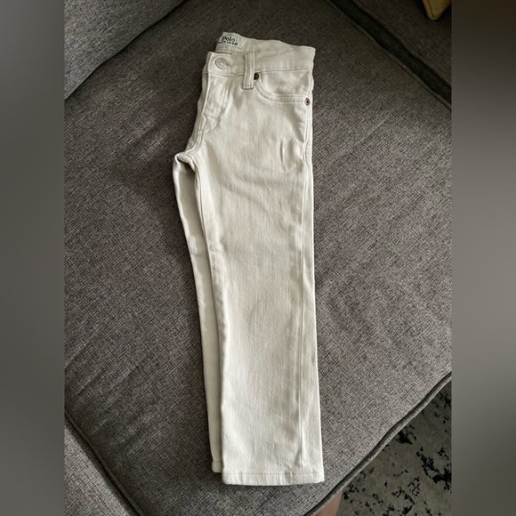 Polo Ralph Lauren Other - Polo Ralph Lauren's 'Sullivan' jeans